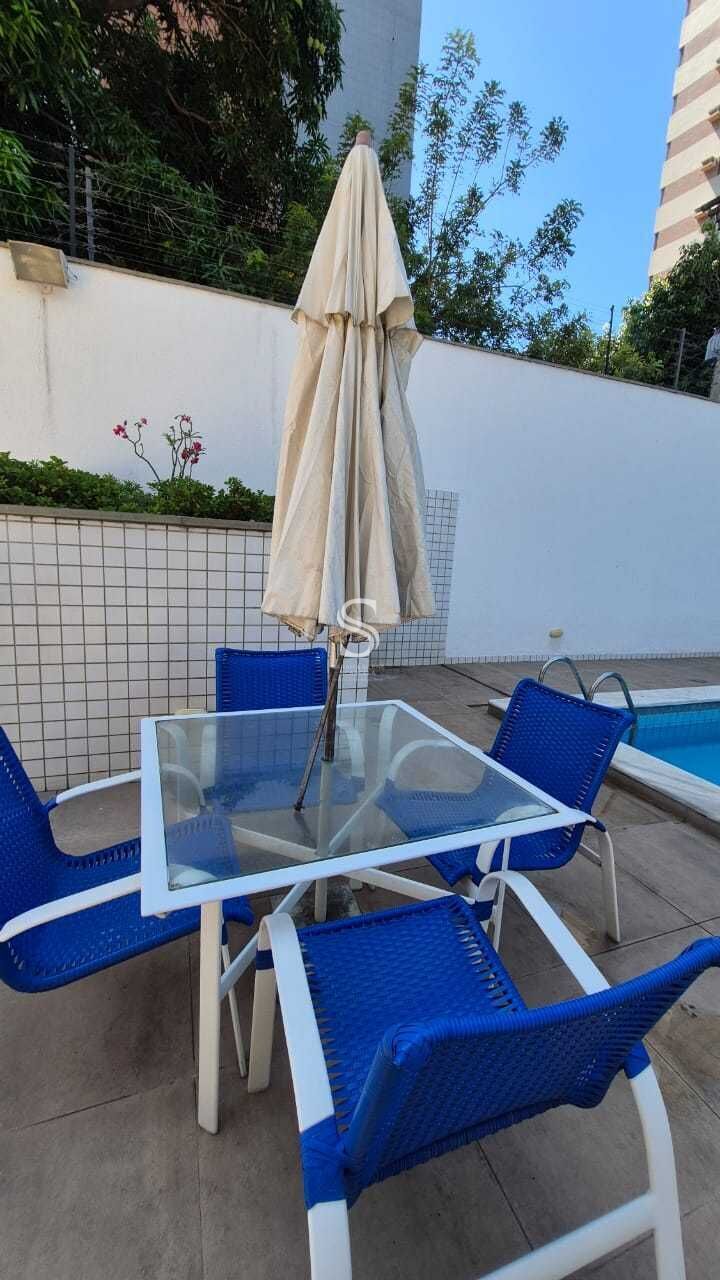 Apartamento, 3 quartos, 128 m² - Foto 8
