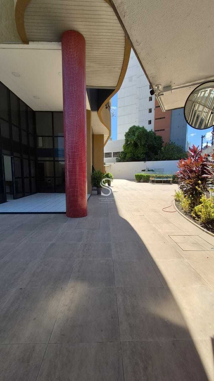 Apartamento, 3 quartos, 128 m² - Foto 34