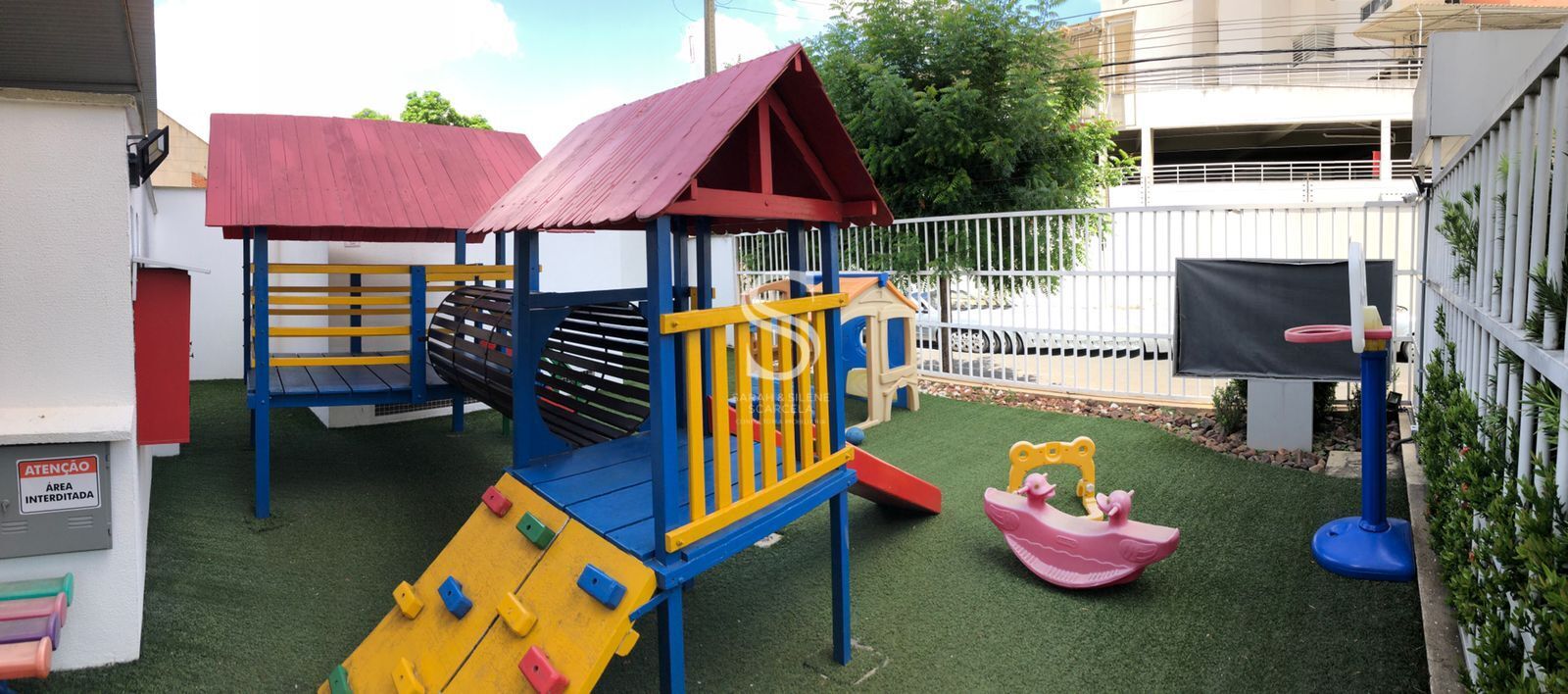 Apartamento, 3 quartos, 67450 m² - Foto 7