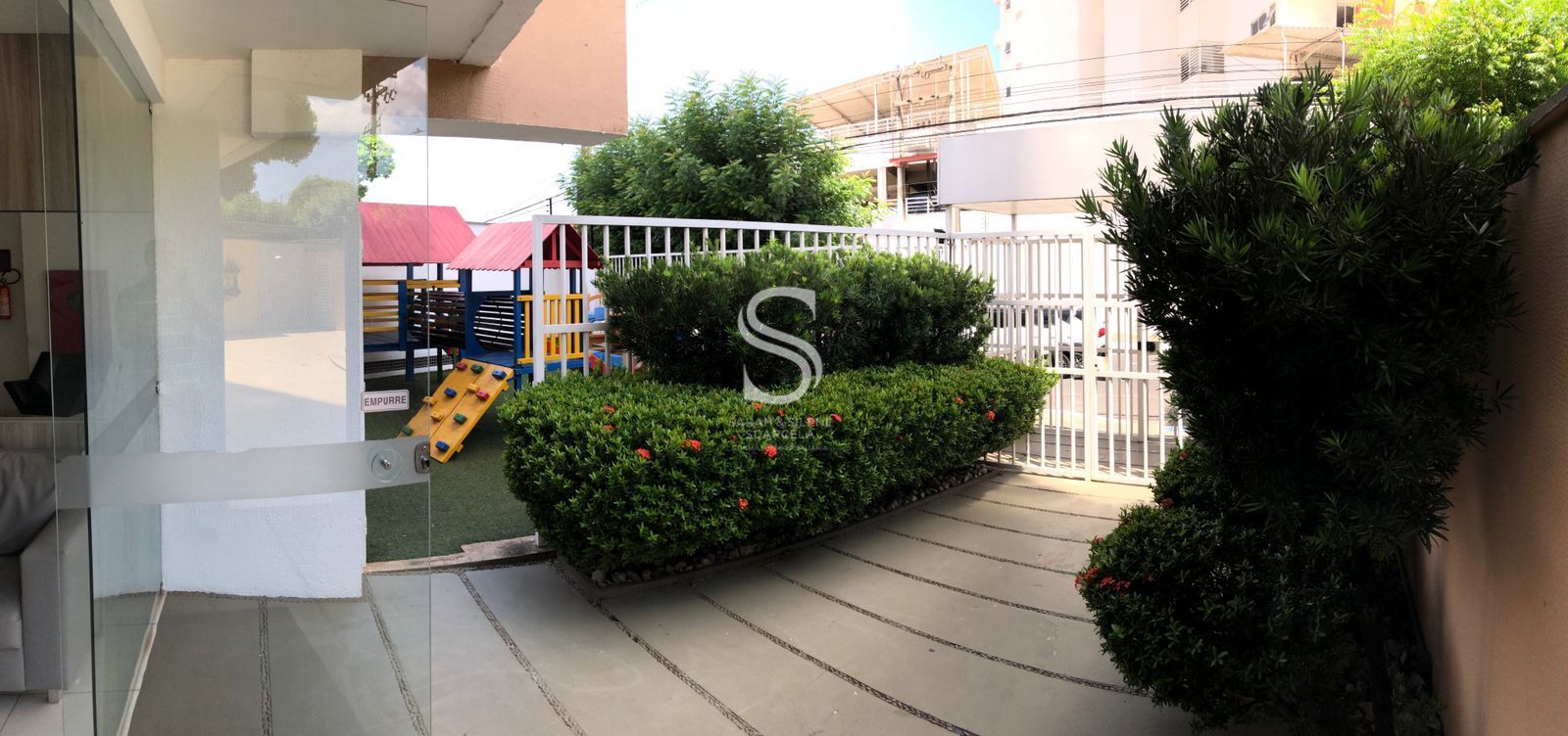 Apartamento, 3 quartos, 67450 m² - Foto 4