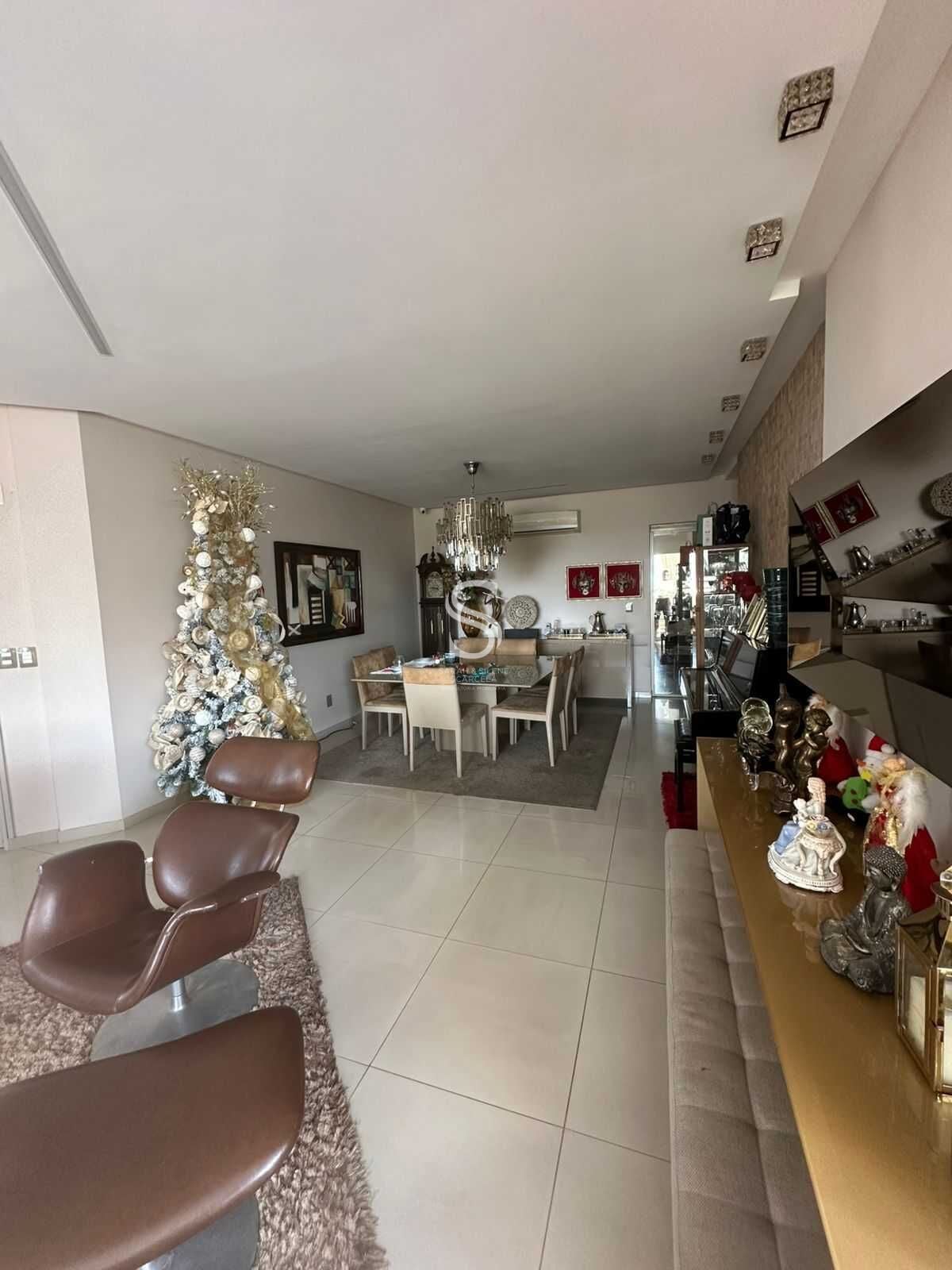 Apartamento, 4 quartos, 215 m² - Foto 5