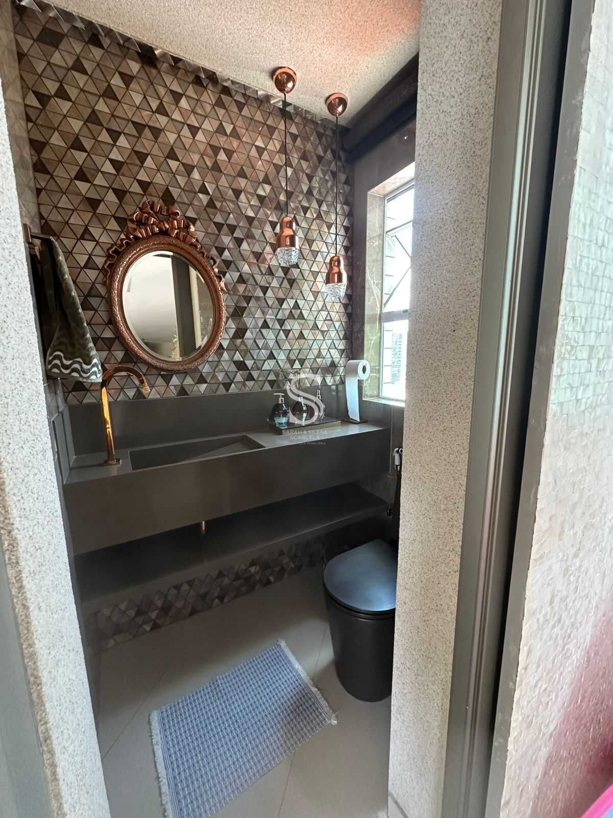 Apartamento, 4 quartos, 215 m² - Foto 6