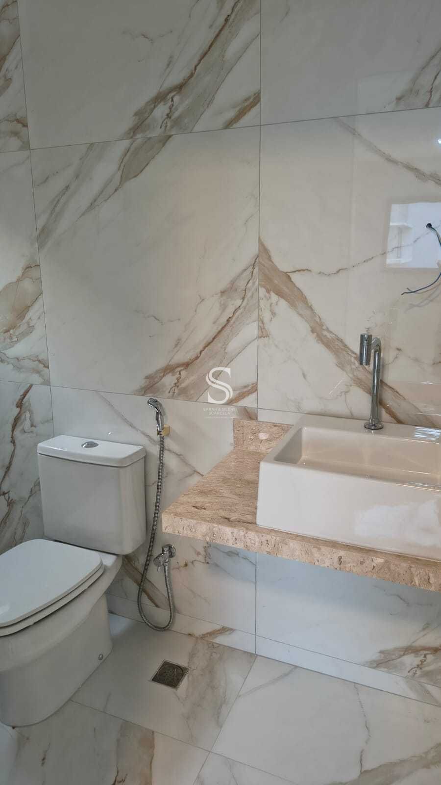 Casa de Condomínio, 4 quartos - Foto 36