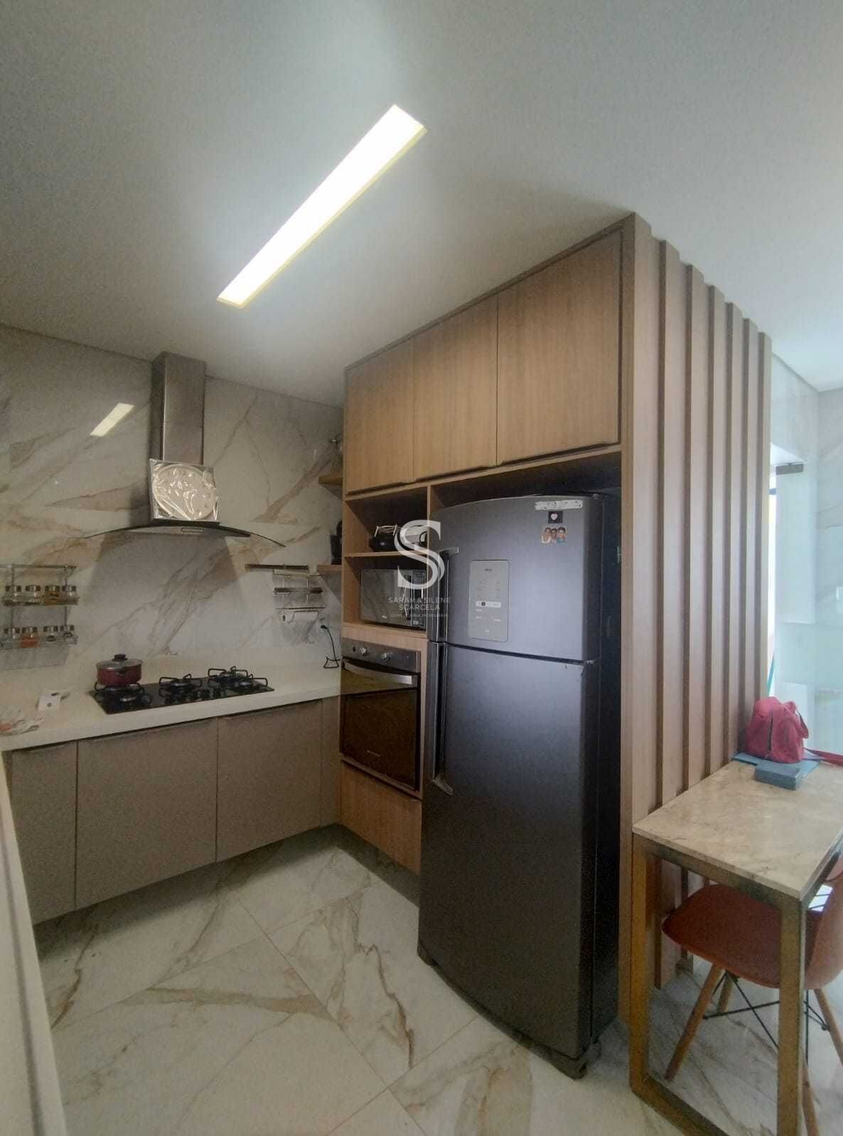 Casa de Condomínio, 4 quartos - Foto 18