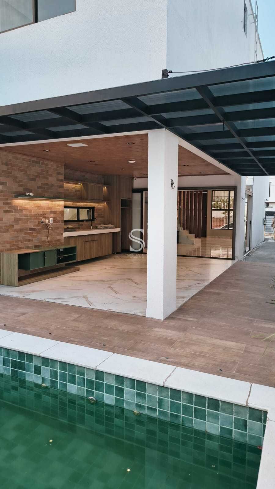 Casa de Condomínio, 4 quartos - Foto 10