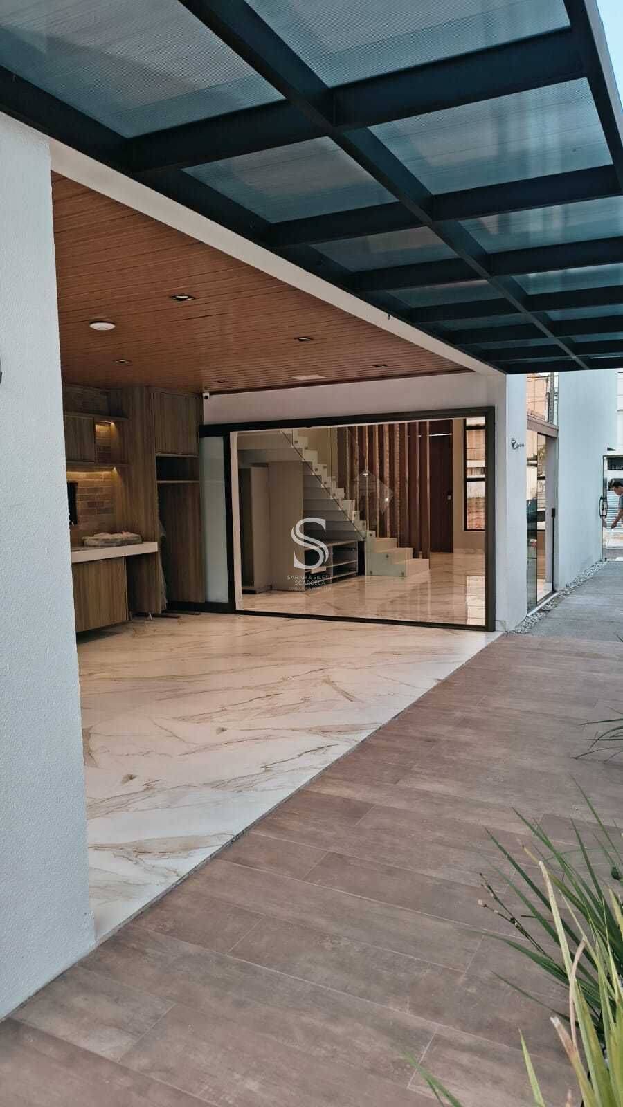 Casa de Condomínio, 4 quartos - Foto 17