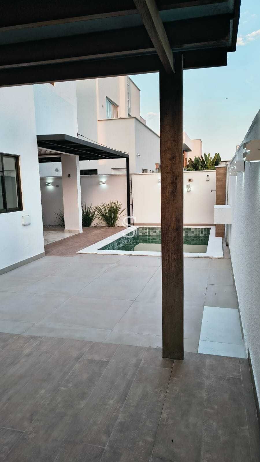 Casa de Condomínio, 4 quartos - Foto 19