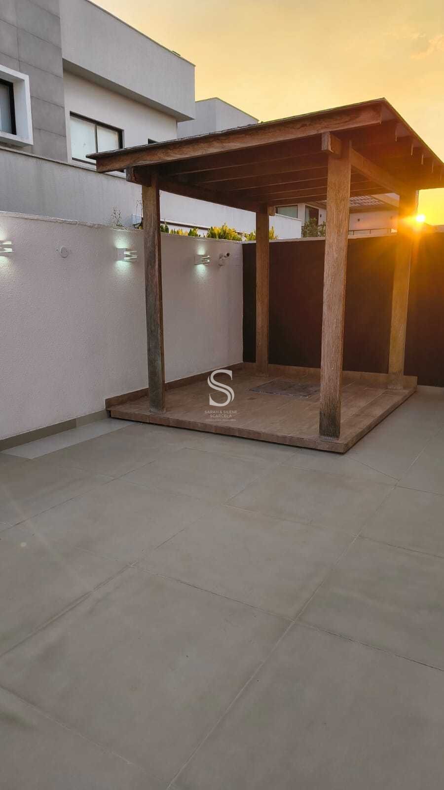 Casa de Condomínio, 4 quartos - Foto 41