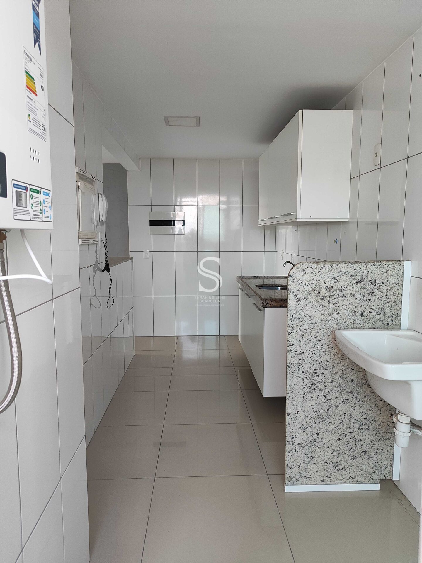 Apartamento, 3 quartos, 80 m² - Foto 13