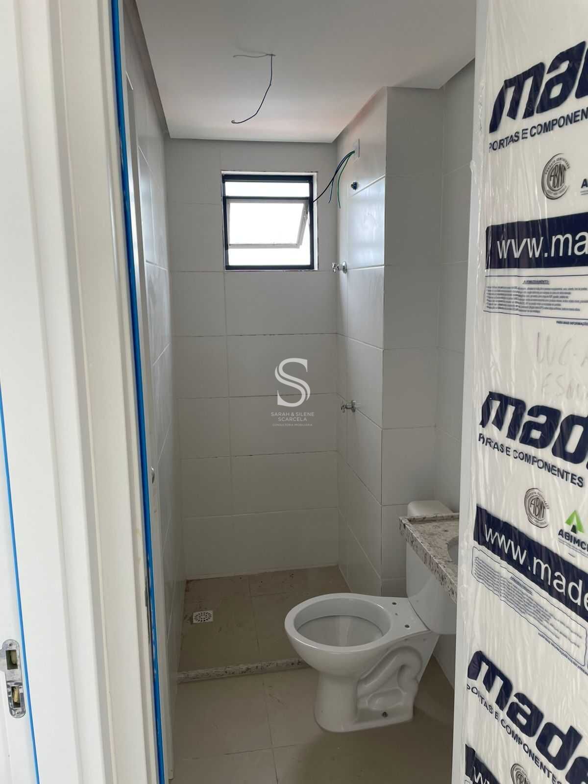 Apartamento, 2 quartos, 38 m² - Foto 12