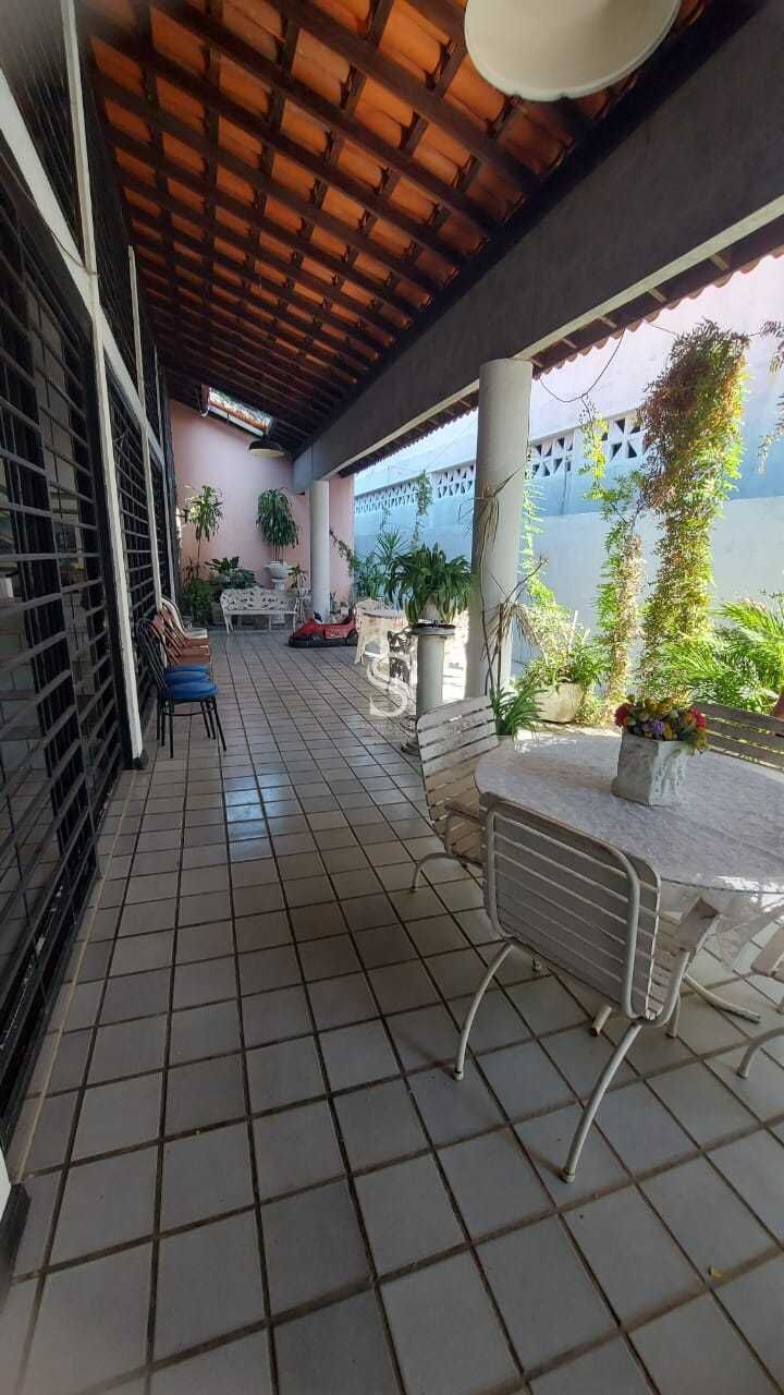 Casa, 3 quartos, 339 m² - Foto 7