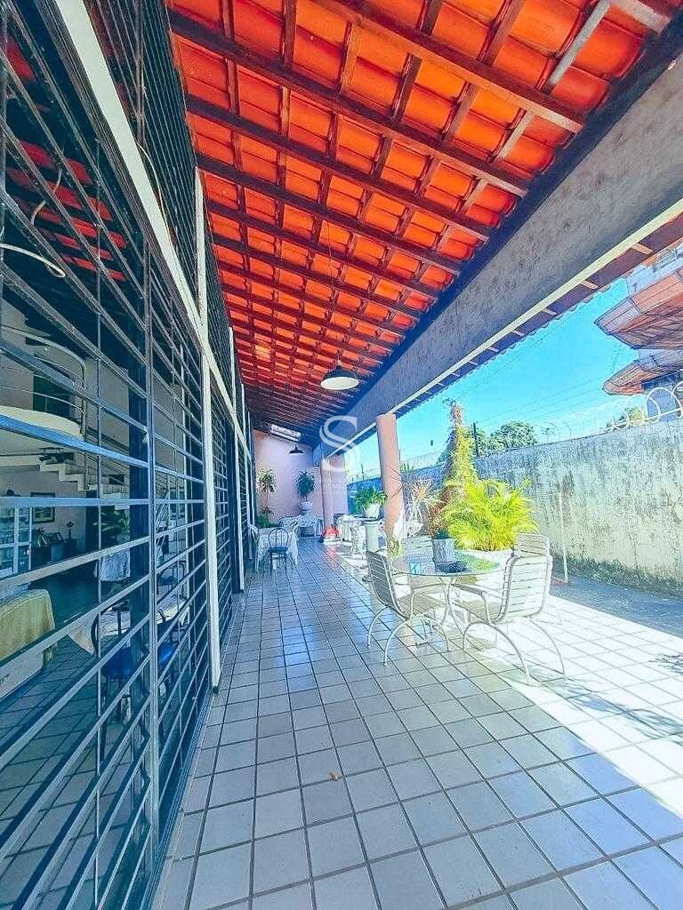 Casa, 3 quartos, 339 m² - Foto 8