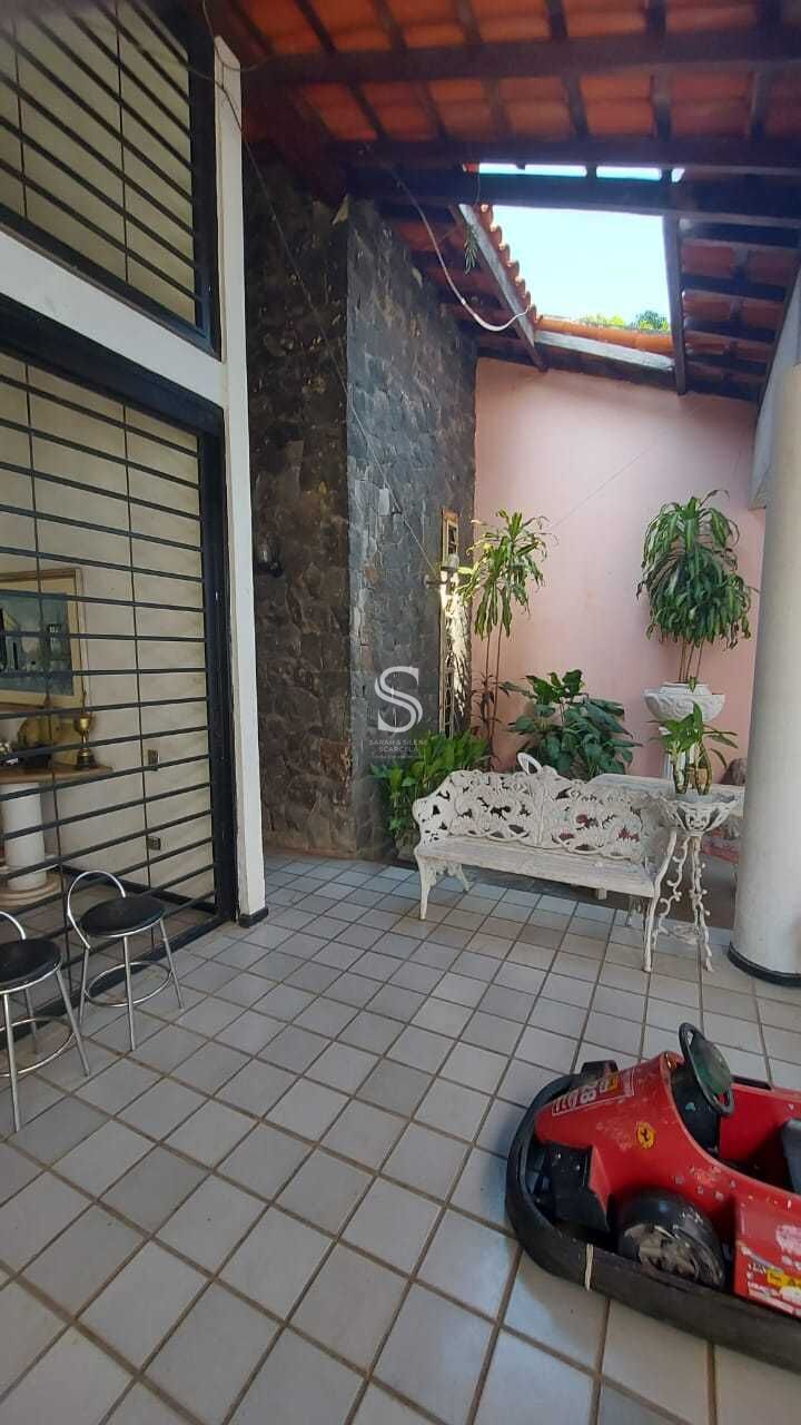 Casa, 3 quartos, 339 m² - Foto 14