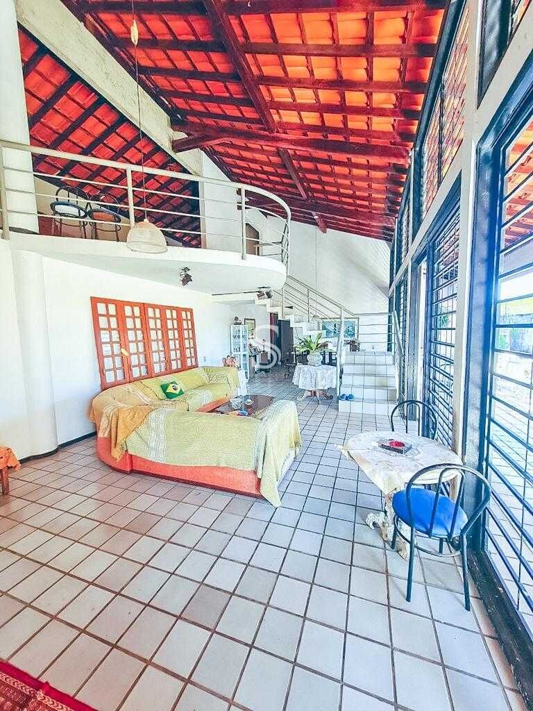 Casa, 3 quartos, 339 m² - Foto 9