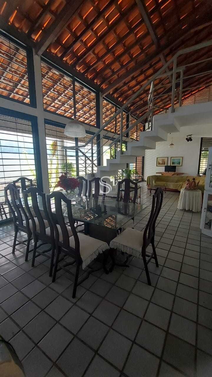 Casa, 3 quartos, 339 m² - Foto 19