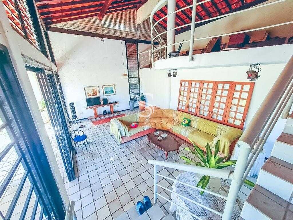 Casa, 3 quartos, 339 m² - Foto 11