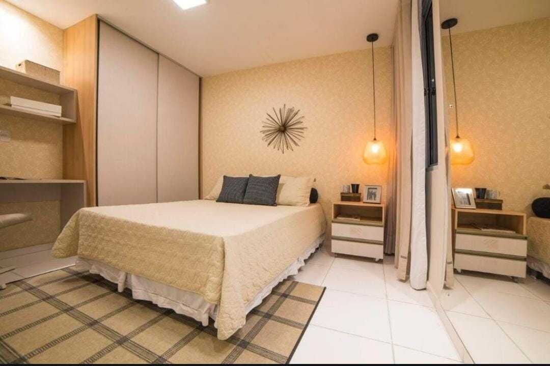 Apartamento, 3 quartos, 59 m² - Foto 22