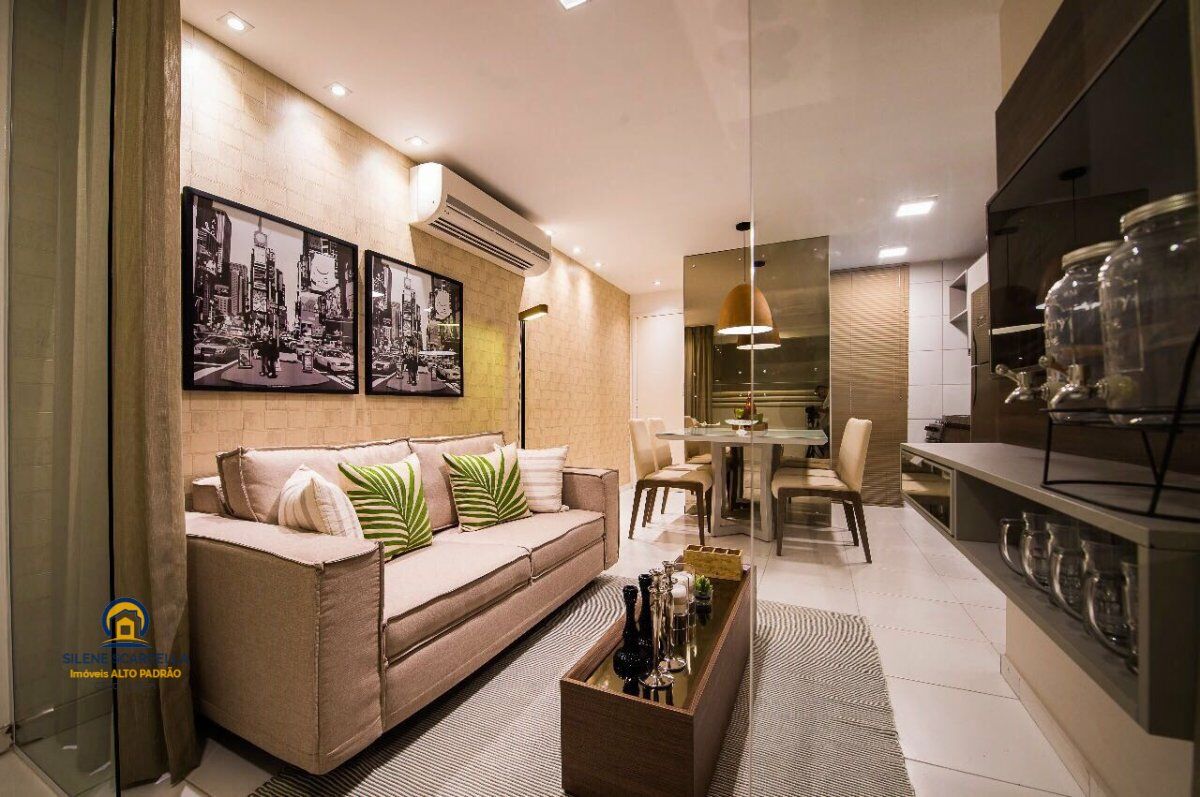 Apartamento, 3 quartos, 59 m² - Foto 17