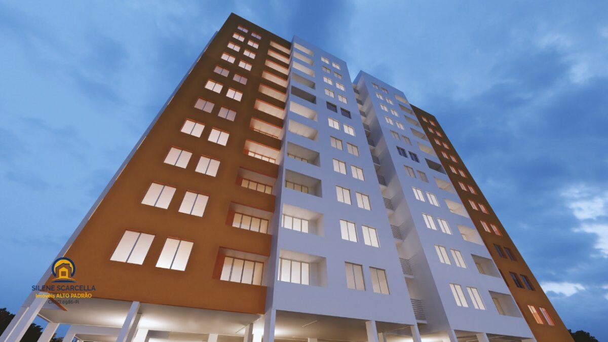 Apartamento, 3 quartos, 59 m² - Foto 4