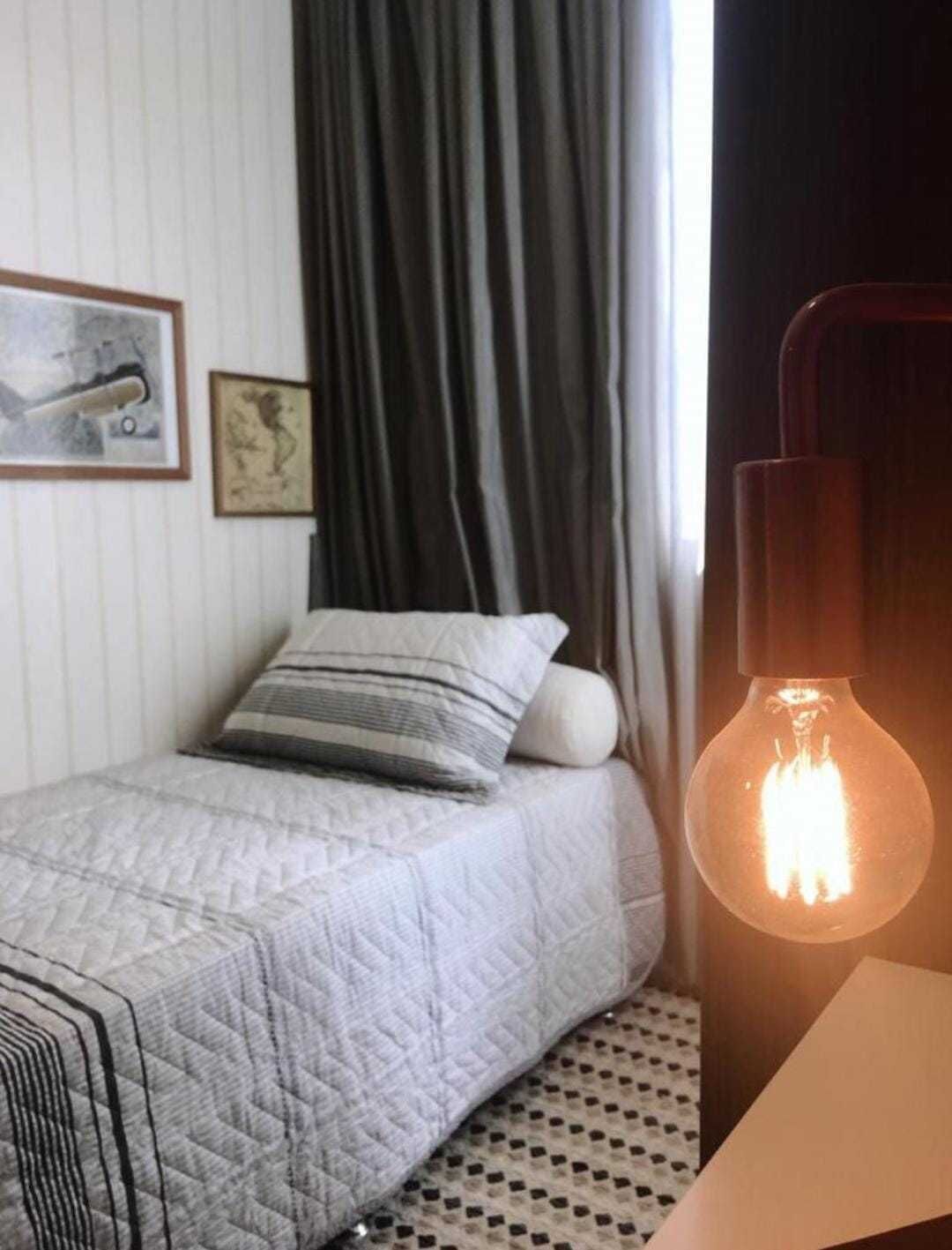 Apartamento, 3 quartos, 59 m² - Foto 23