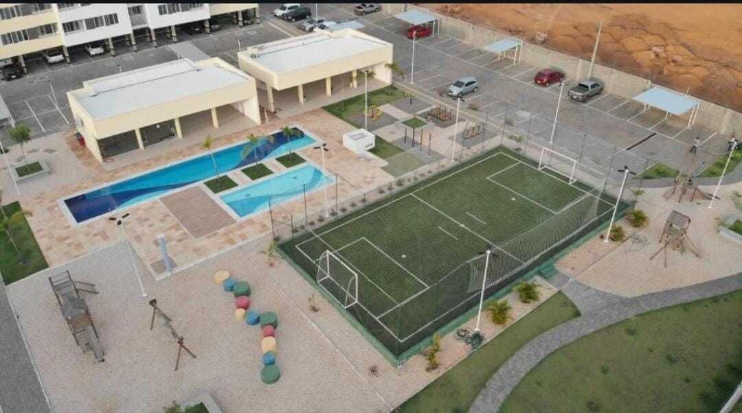 Apartamento, 3 quartos, 59 m² - Foto 11