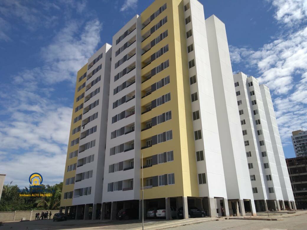 Apartamento, 3 quartos, 59 m² - Foto 16