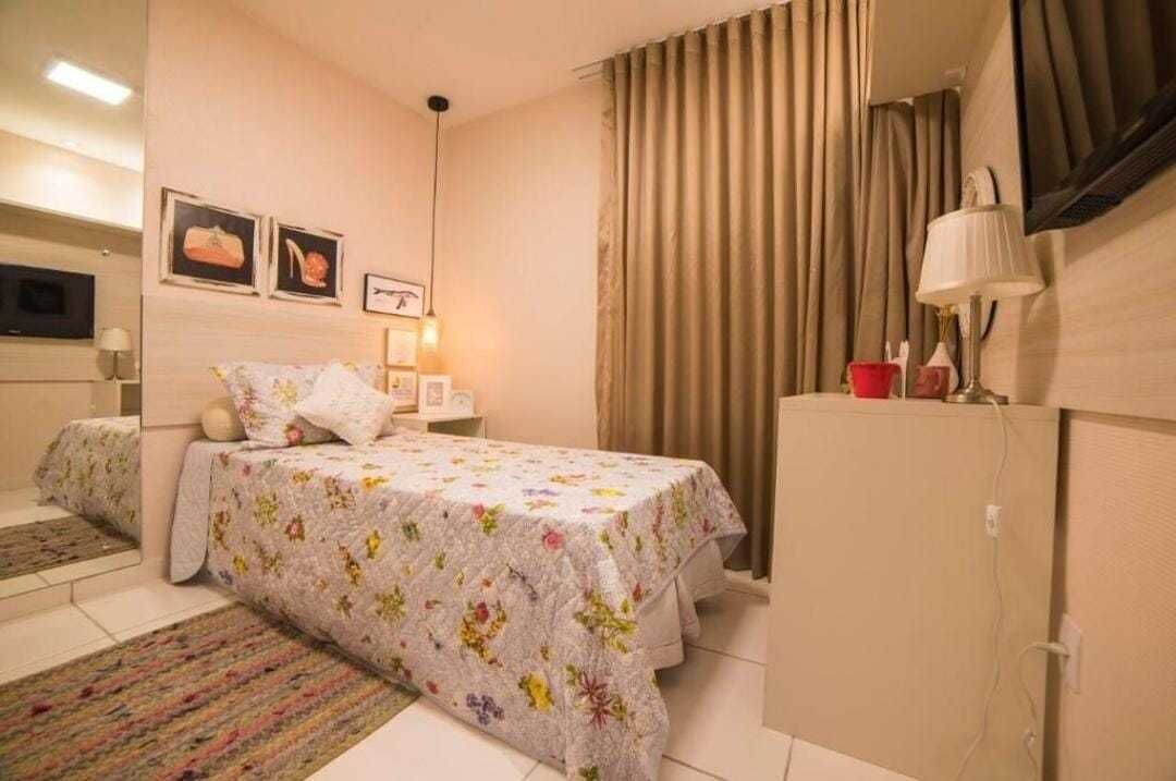 Apartamento, 3 quartos, 59 m² - Foto 24