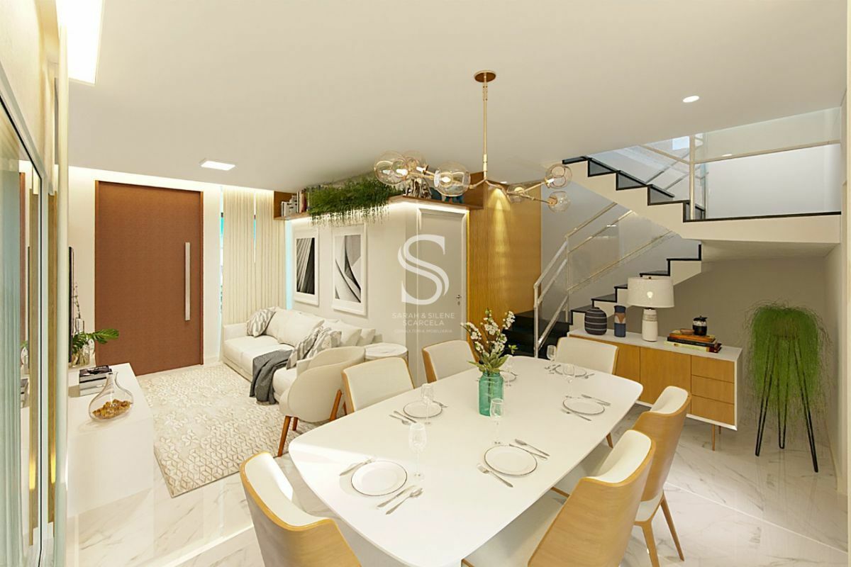 Casa, 4 quartos, 140 m² - Foto 20