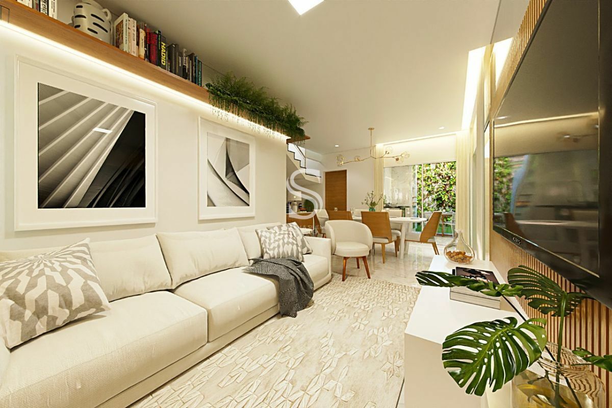 Casa, 4 quartos, 140 m² - Foto 17