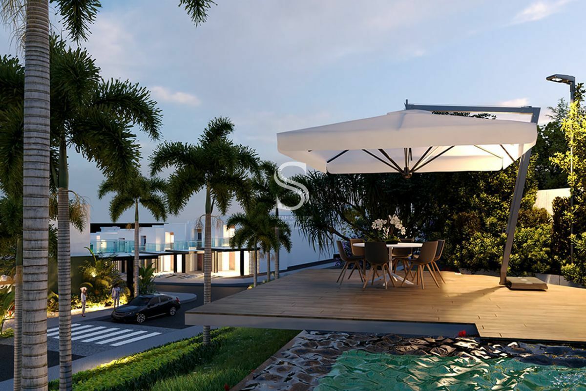 Casa, 4 quartos, 140 m² - Foto 7