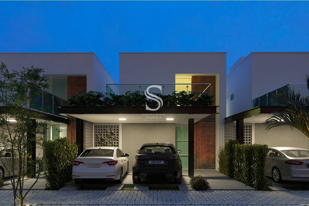Casa, 4 quartos, 140 m² - Foto 4