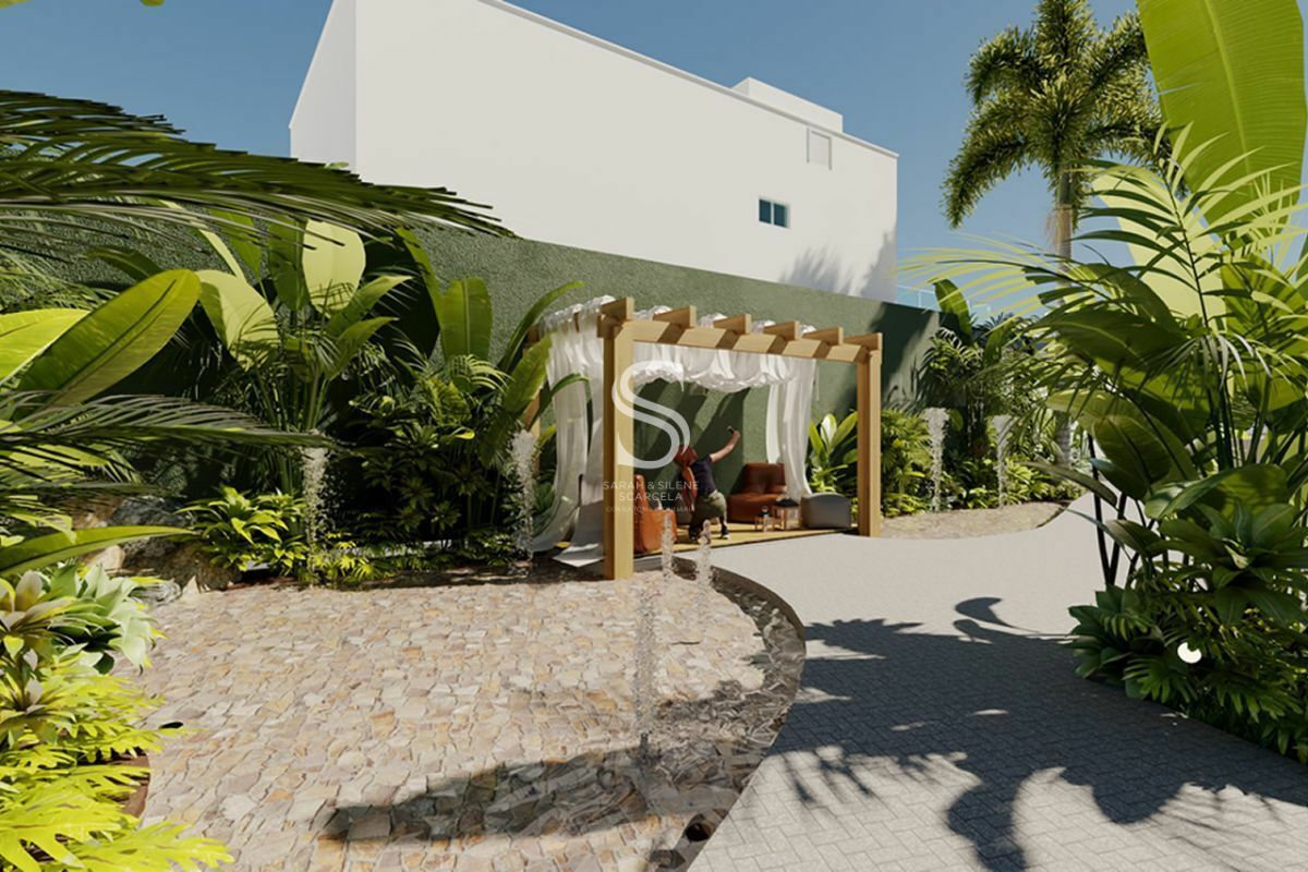 Casa, 4 quartos, 140 m² - Foto 19
