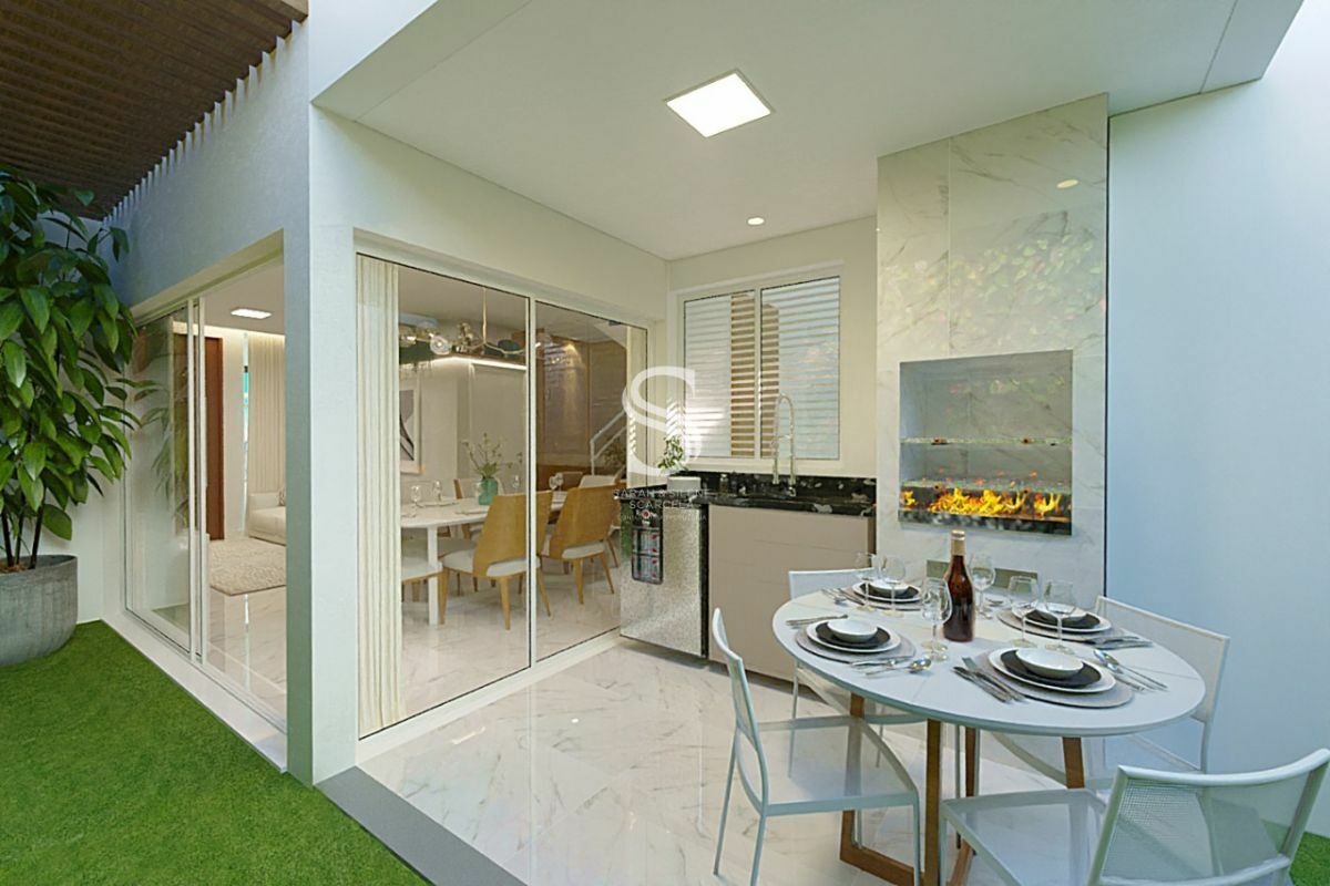 Casa, 4 quartos, 140 m² - Foto 18