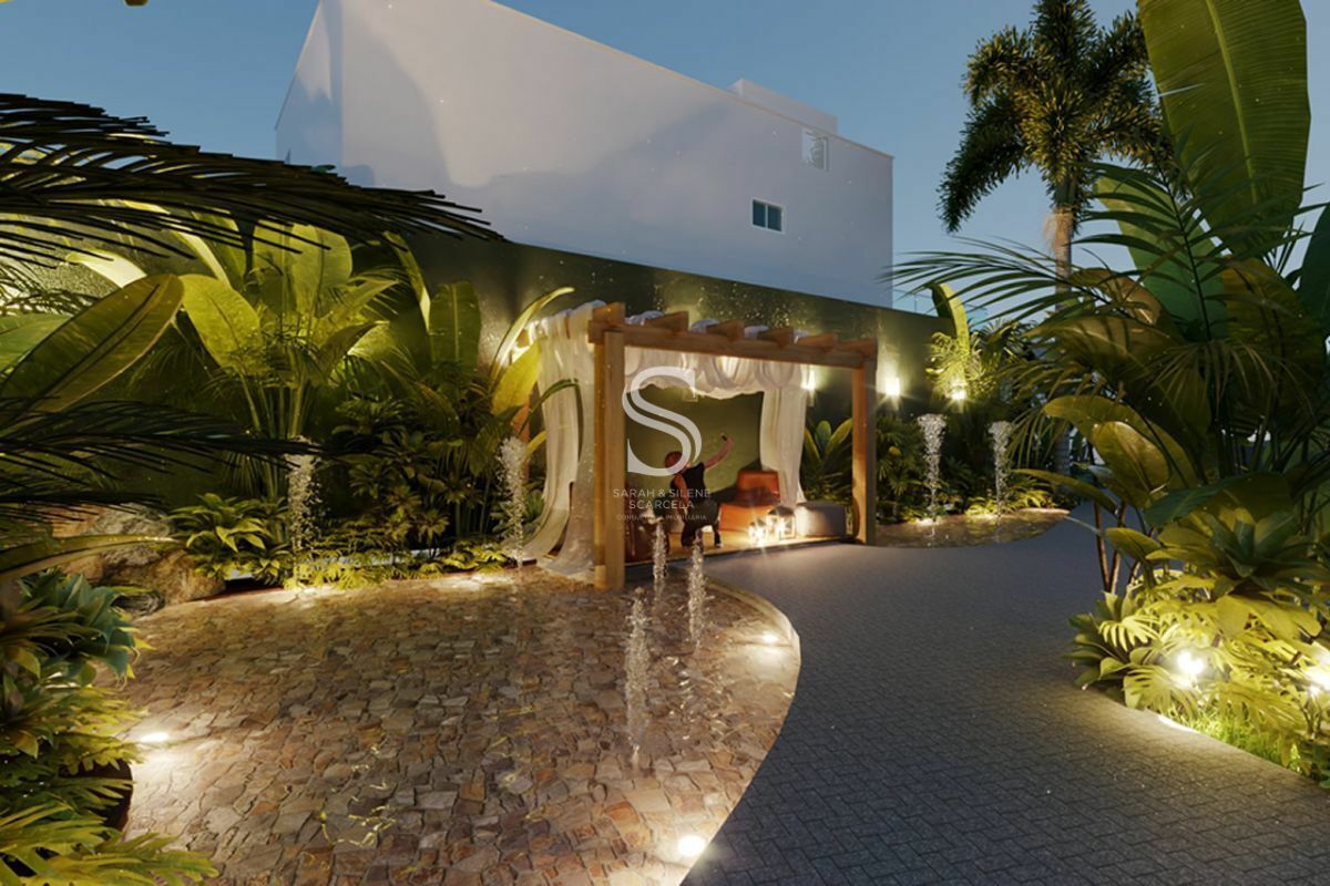 Casa, 4 quartos, 140 m² - Foto 16
