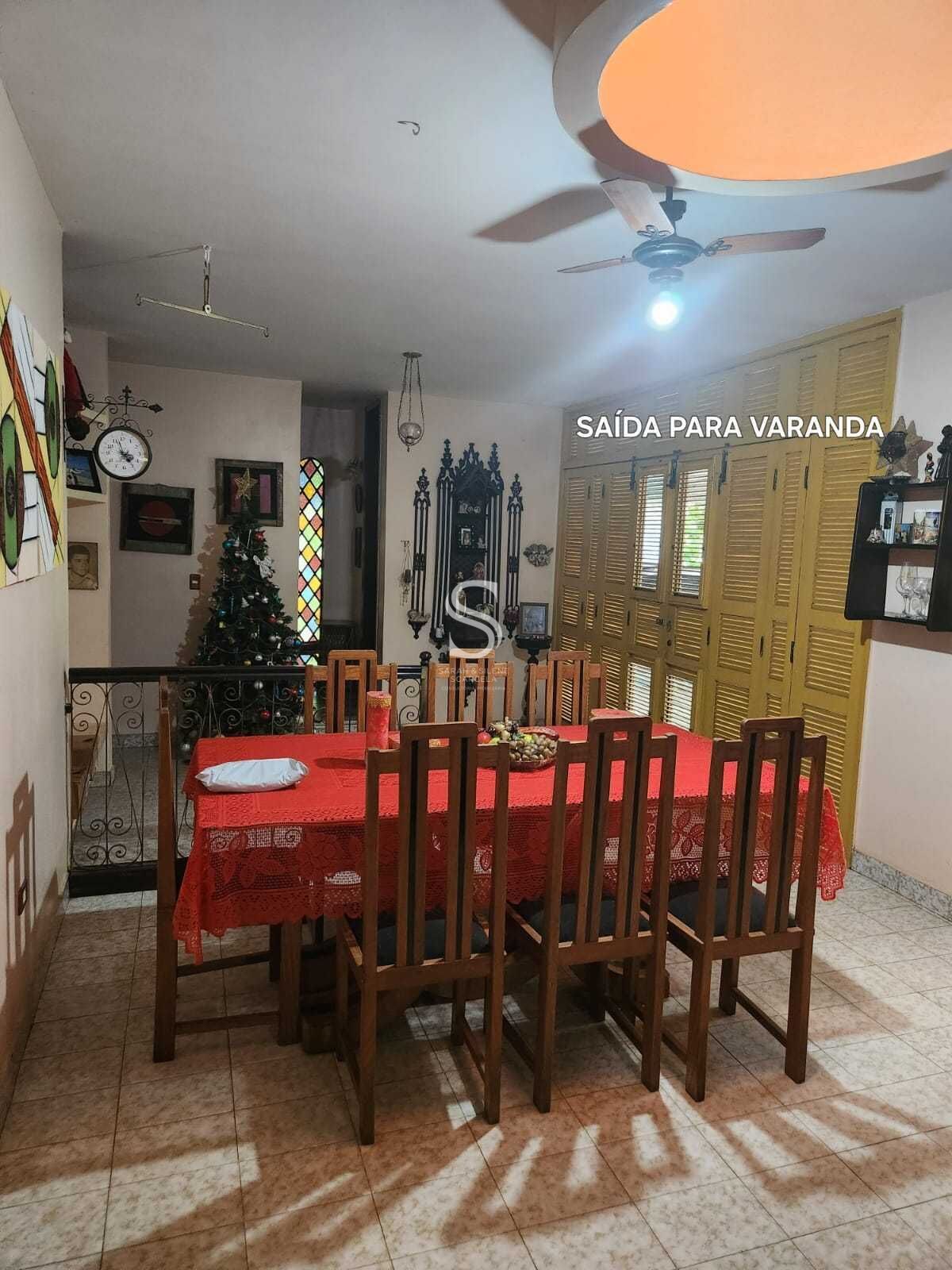 Casa, 9 quartos, 233 m² - Foto 20