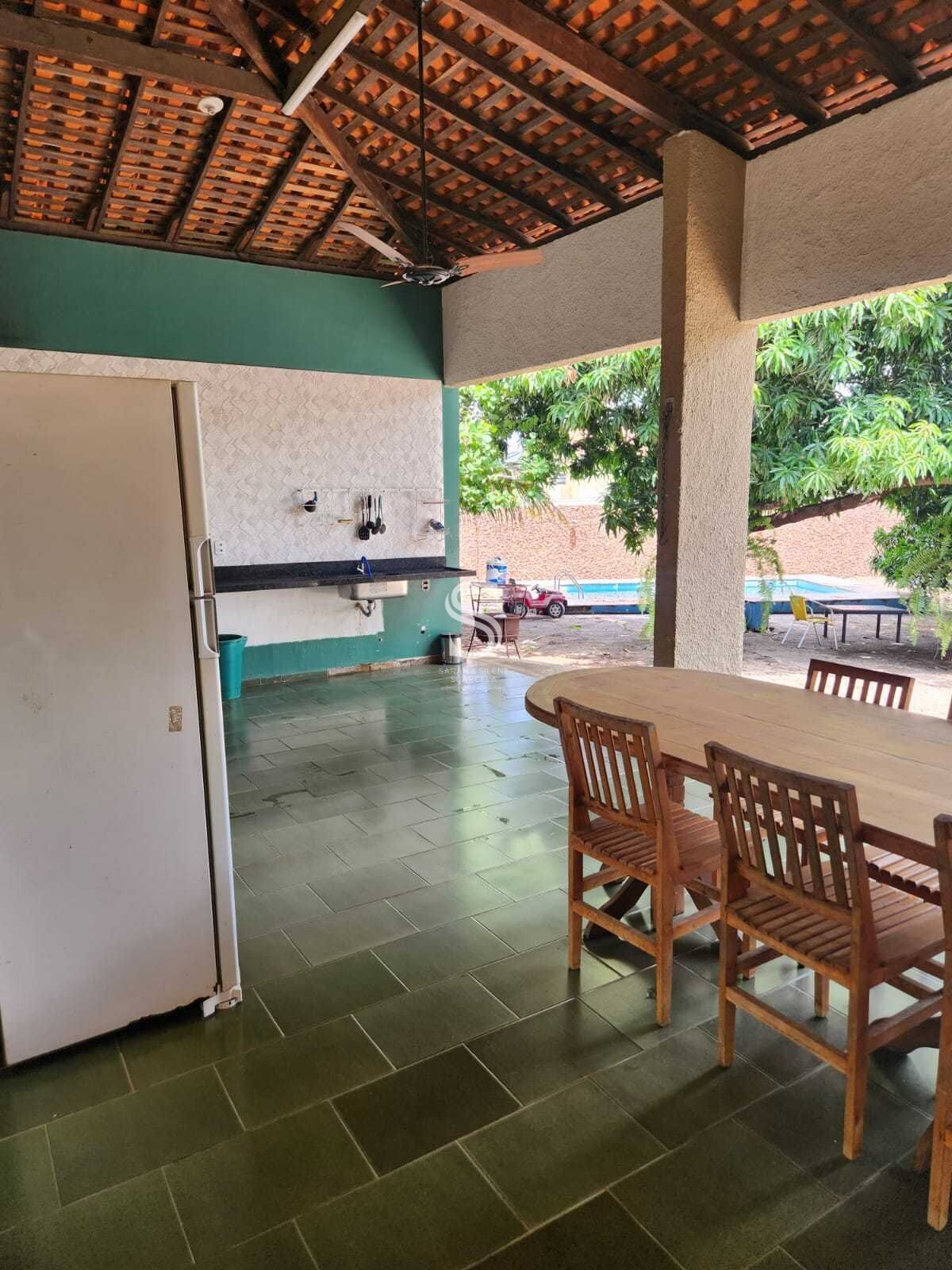 Casa, 9 quartos, 233 m² - Foto 12