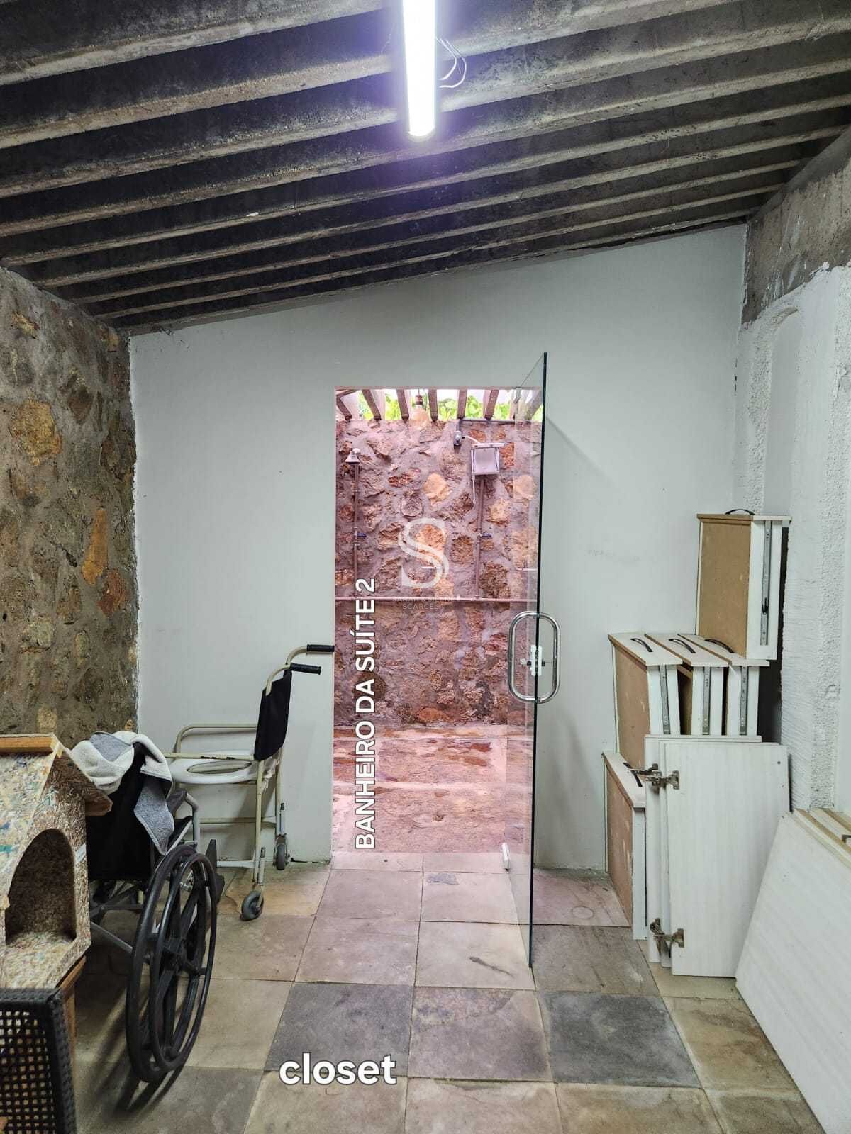 Casa, 9 quartos, 233 m² - Foto 46