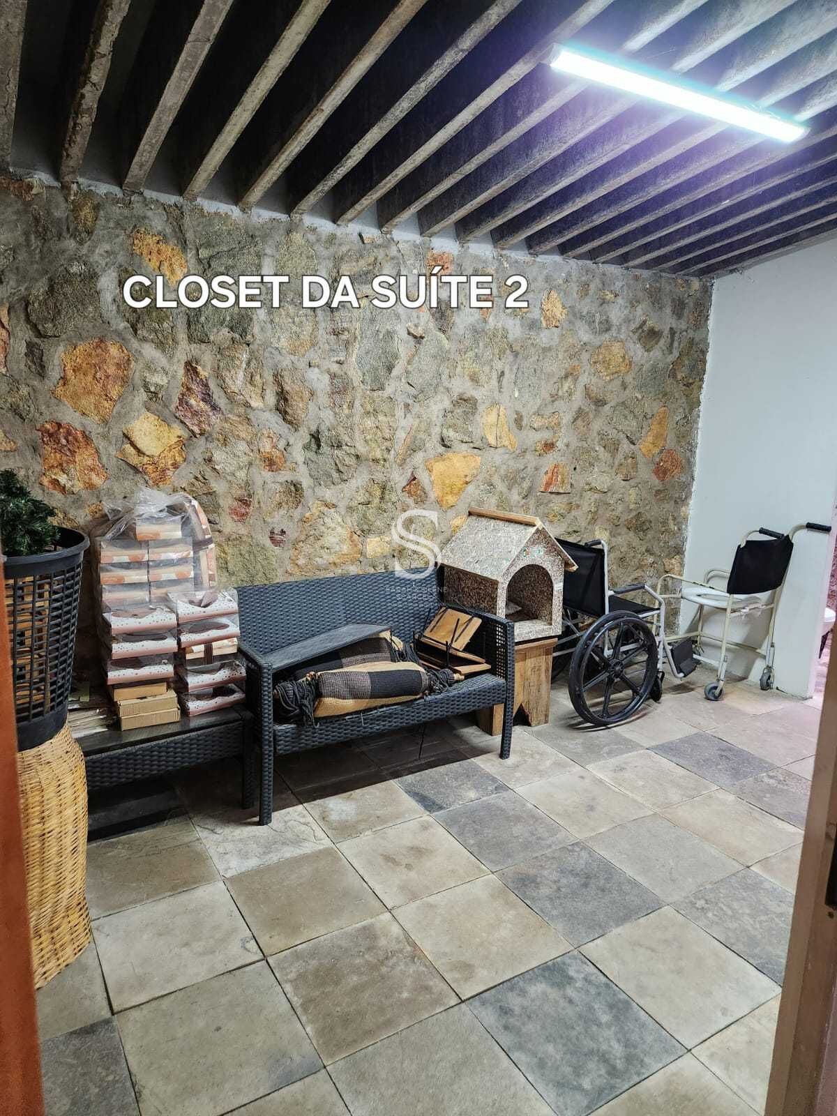Casa, 9 quartos, 233 m² - Foto 42
