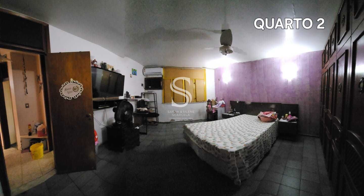 Casa, 9 quartos, 233 m² - Foto 35