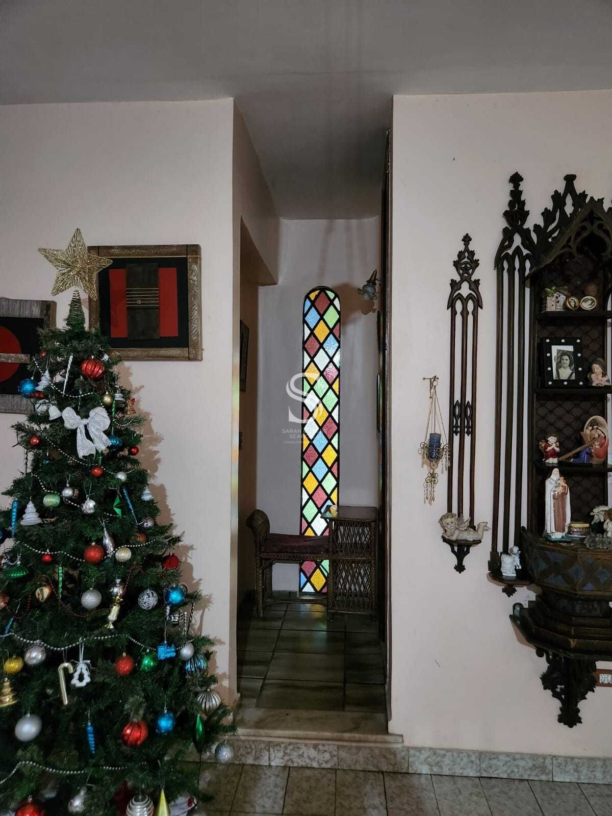 Casa, 9 quartos, 233 m² - Foto 18