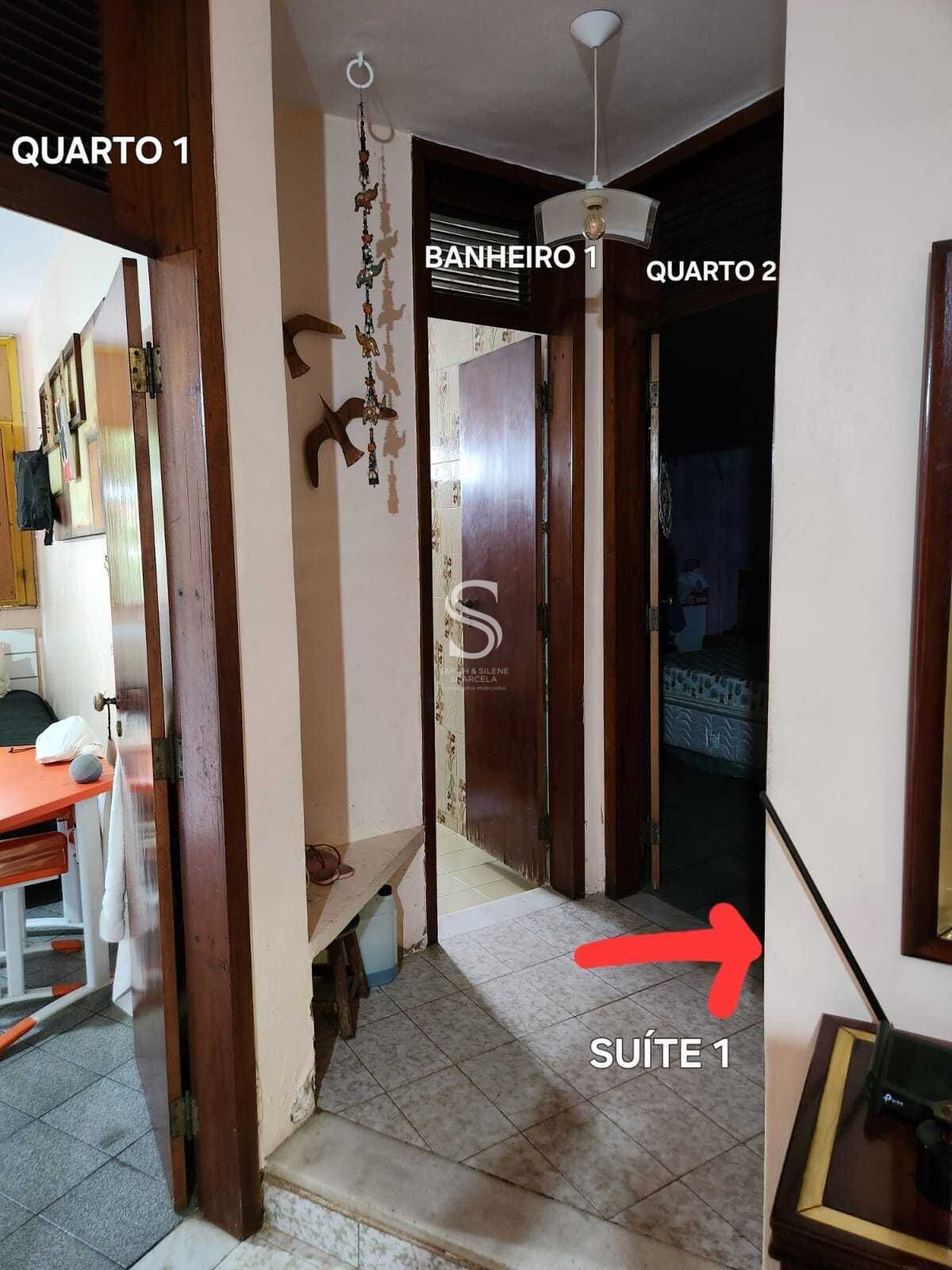 Casa, 9 quartos, 233 m² - Foto 29
