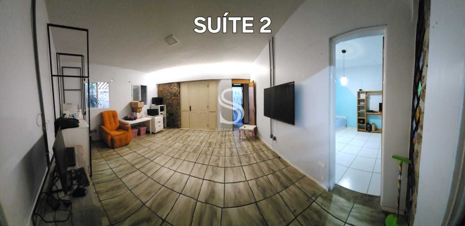 Casa, 9 quartos, 233 m² - Foto 49