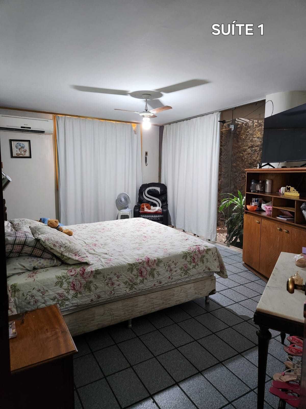 Casa, 9 quartos, 233 m² - Foto 28