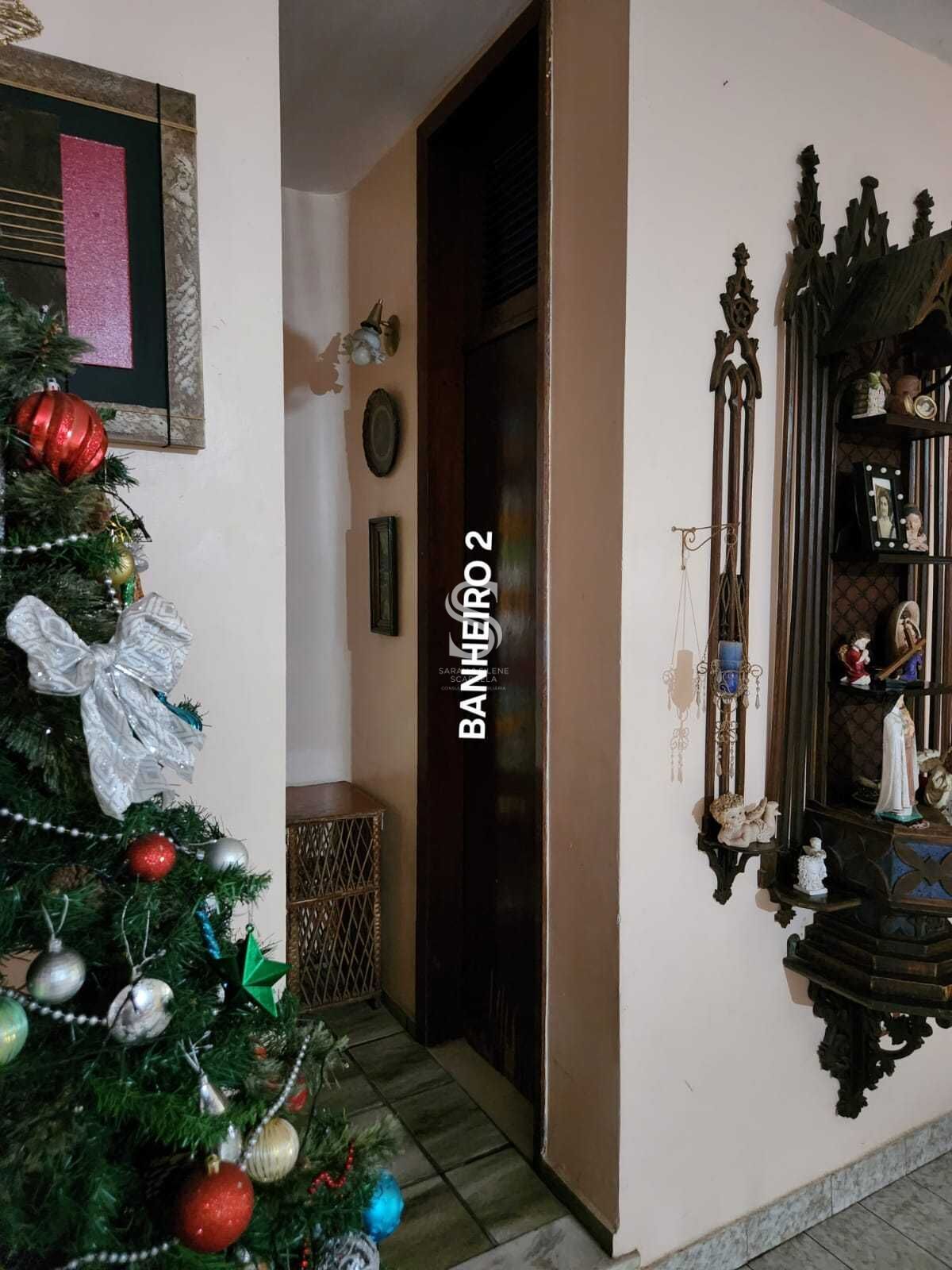 Casa, 9 quartos, 233 m² - Foto 19
