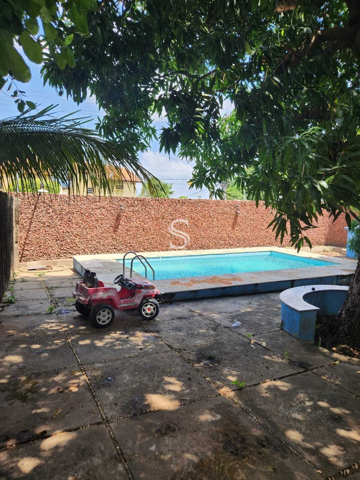 Casa, 9 quartos, 233 m² - Foto 11
