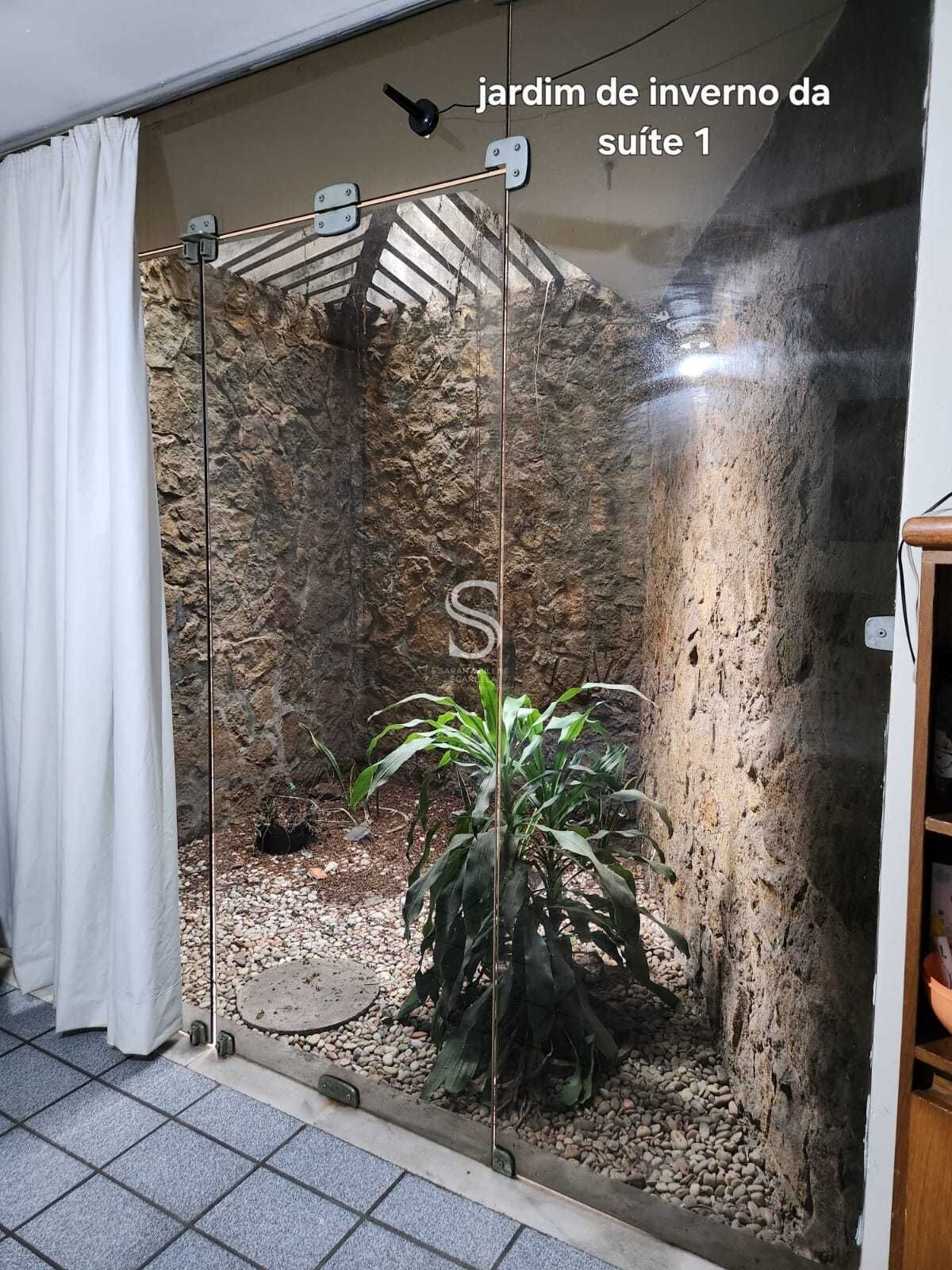Casa, 9 quartos, 233 m² - Foto 33