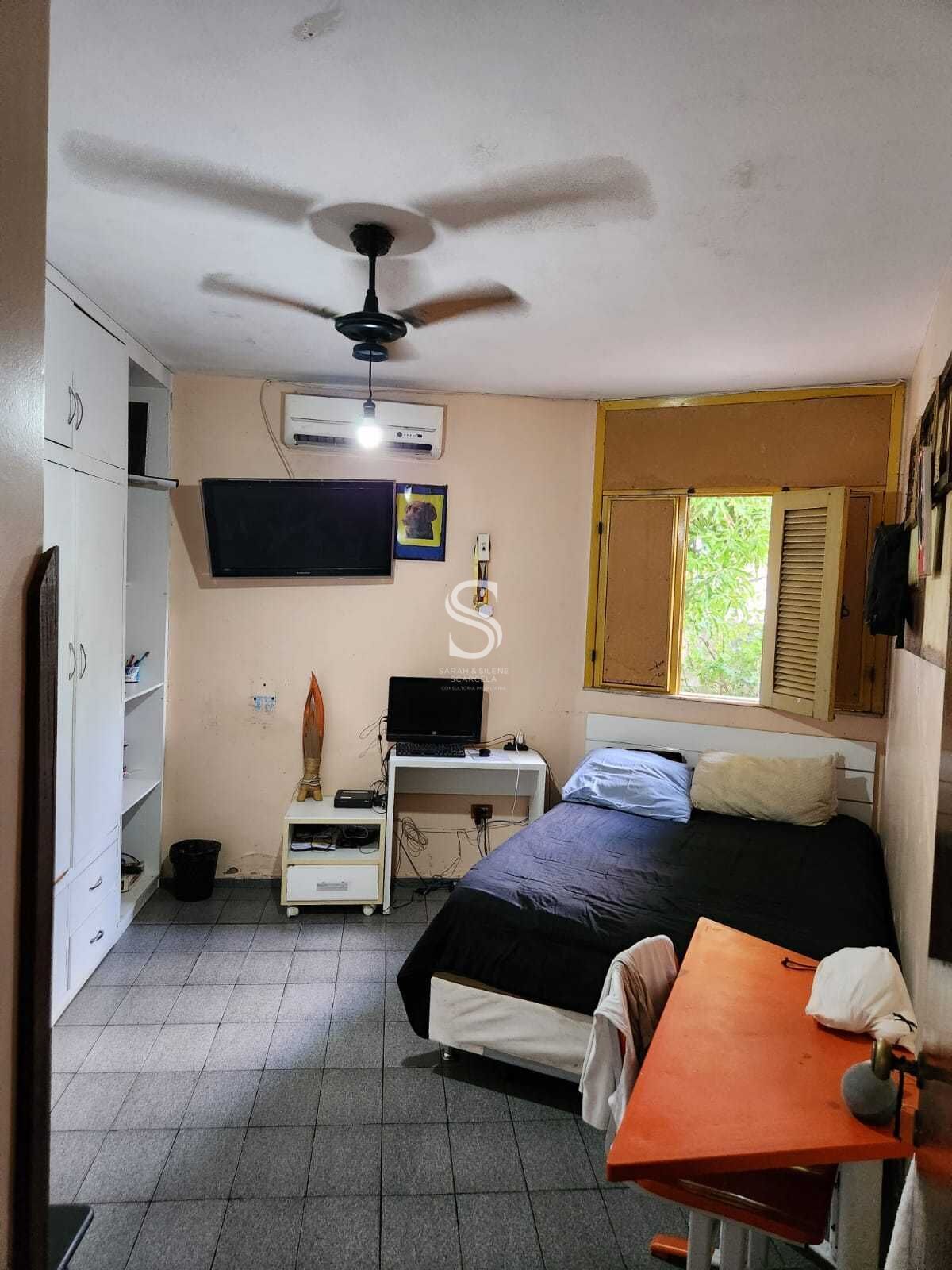 Casa, 9 quartos, 233 m² - Foto 38