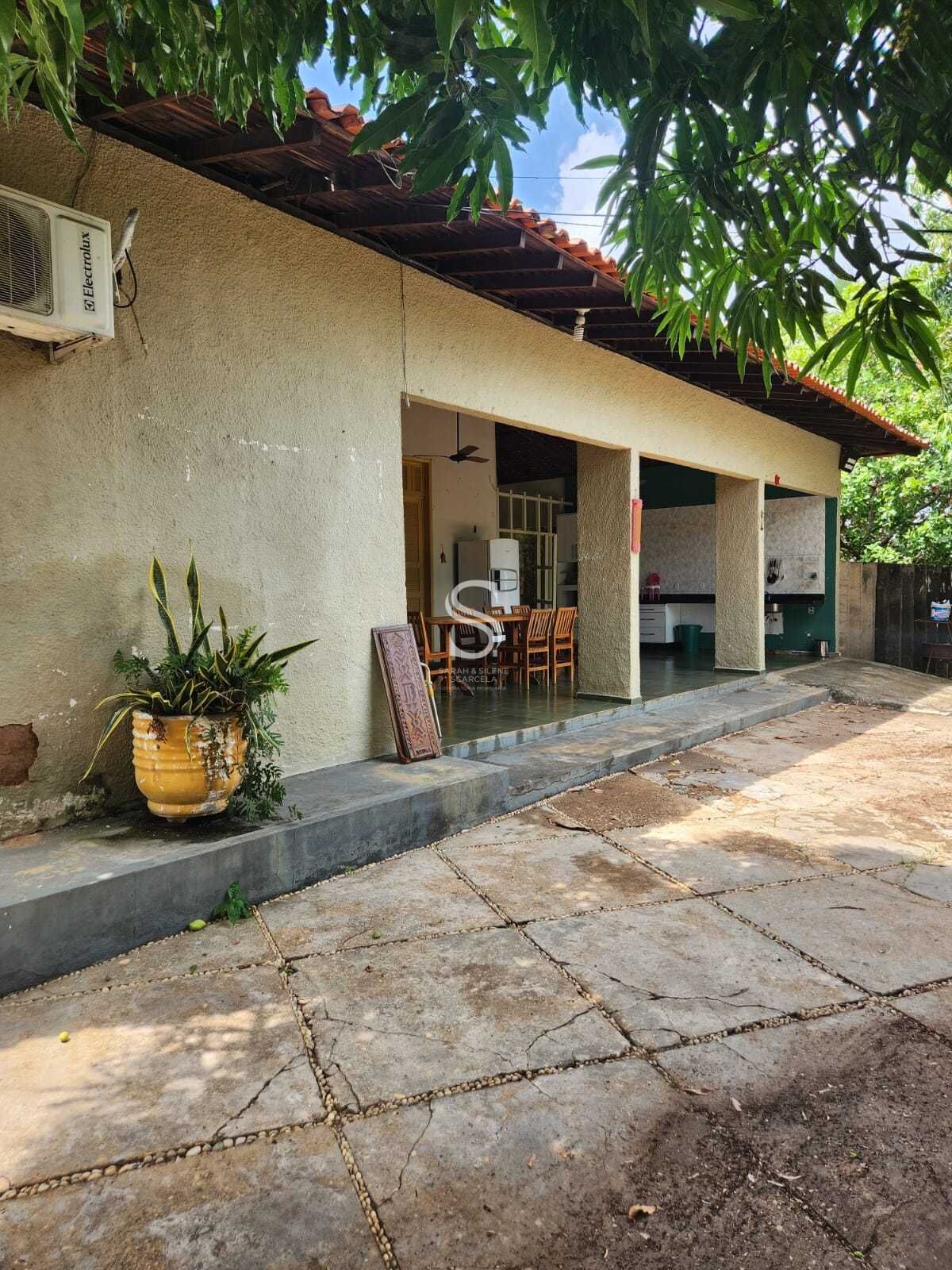 Casa, 9 quartos, 233 m² - Foto 7