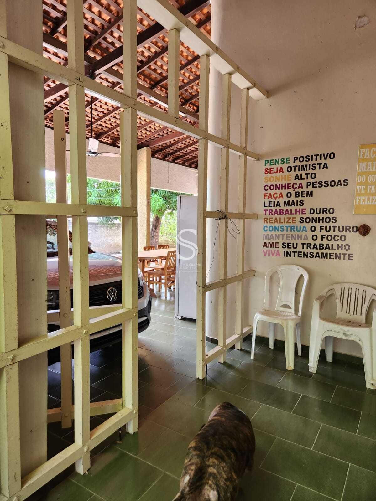 Casa, 9 quartos, 233 m² - Foto 17