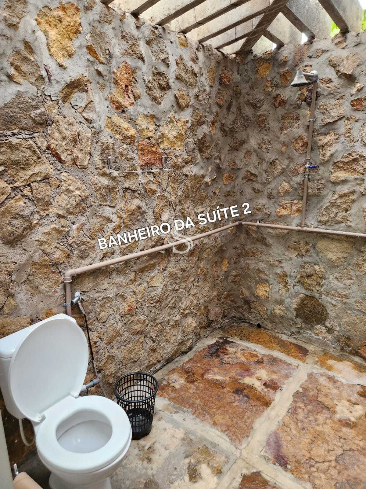 Casa, 9 quartos, 233 m² - Foto 48